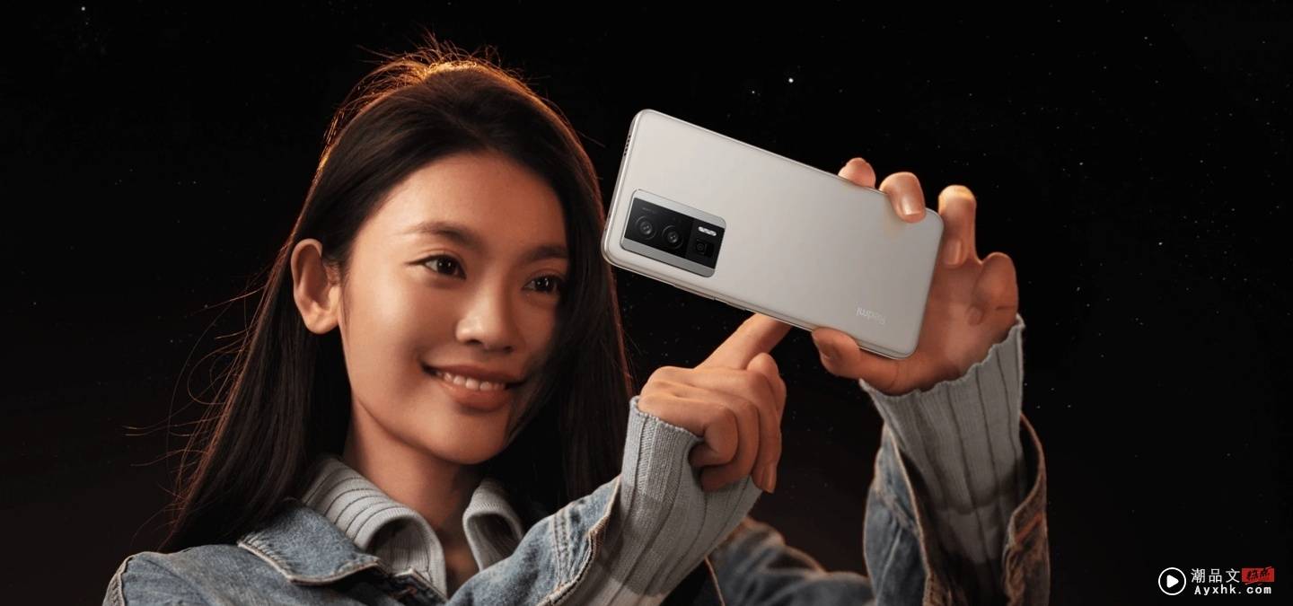 红米新品发表：一次推出 Redmi K60 系列共四款新手机！同场还有 Redmi Note 12 Pro 极速版与其他智慧穿戴新品 数码科技 图3张